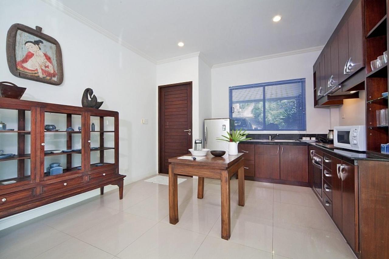 Sun Paradise Villas Karon Eksteriør billede